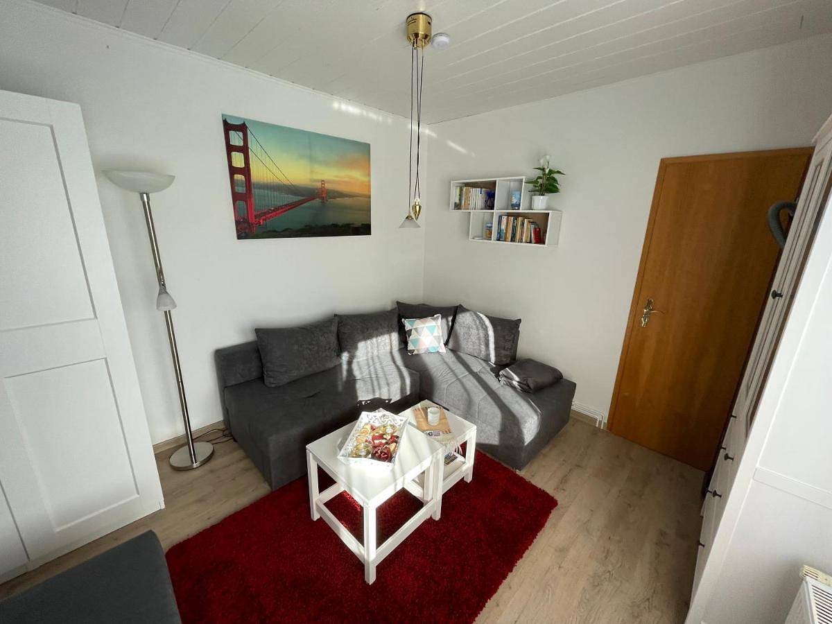 Two-Bedroom House in Neubukow, Neubukow-Salzhaff