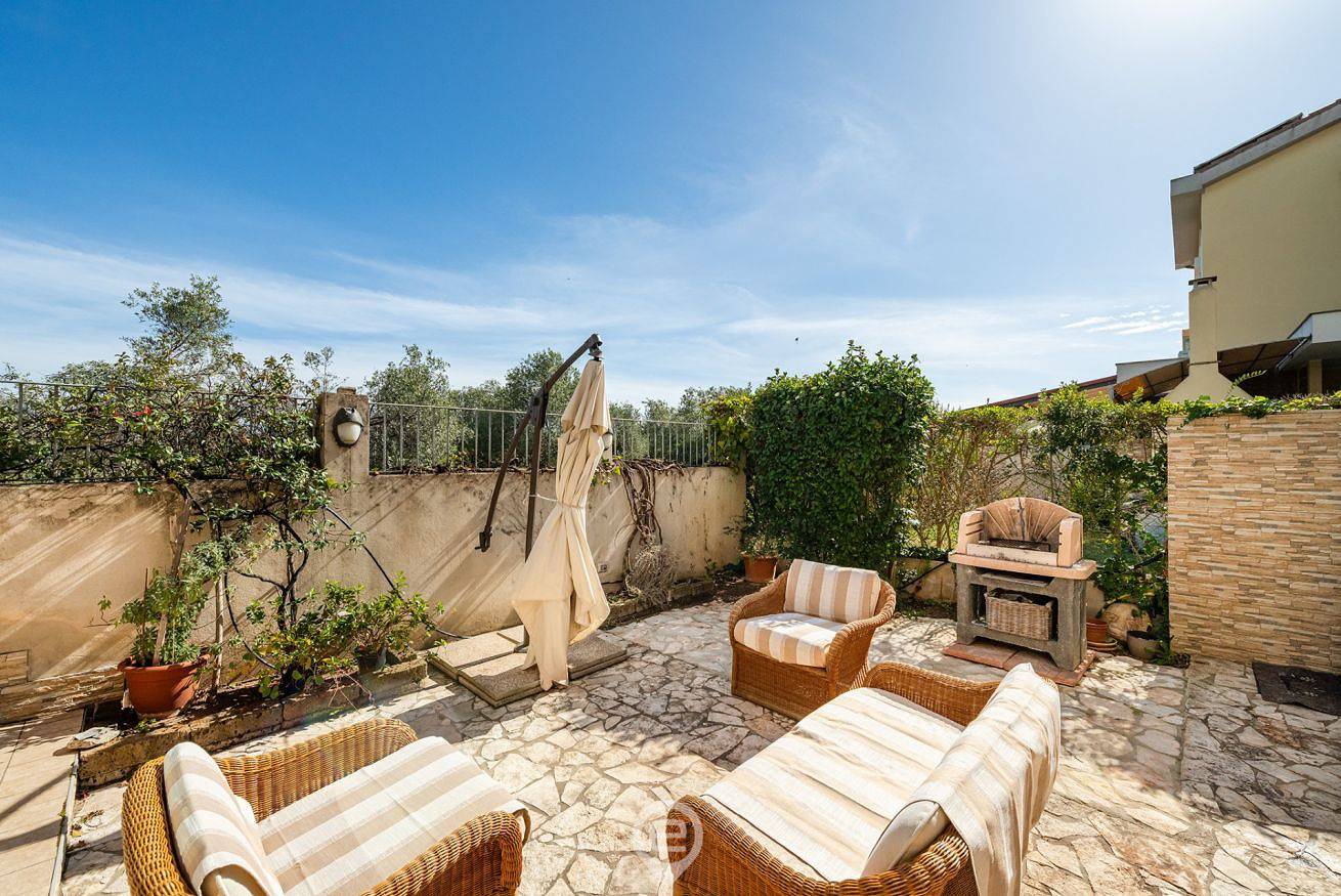 Casa Daniela in Pula Cagliari, Pula e dintorni