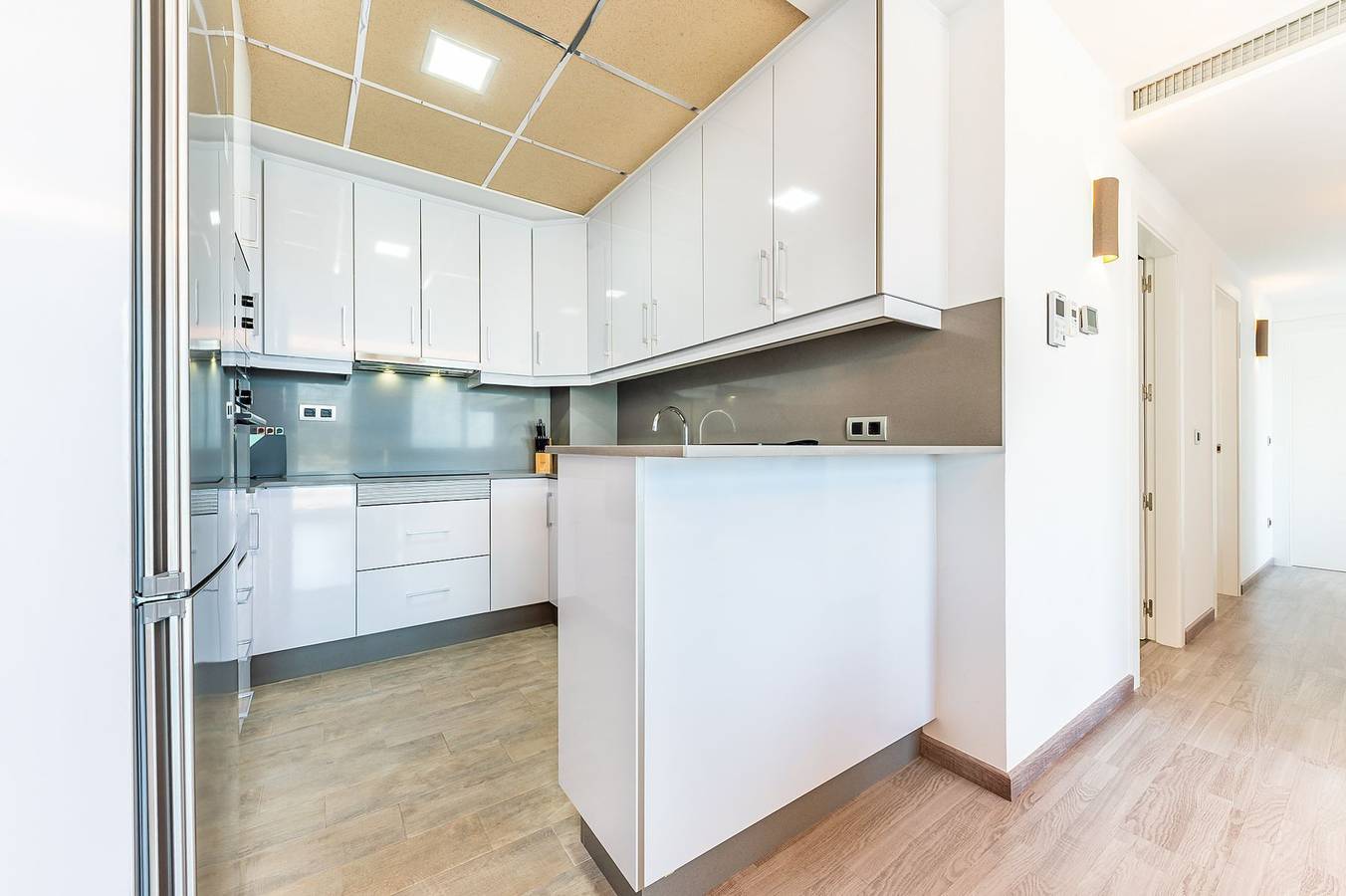Appartement entier, Appartement de vacances pour 6 personnes avec piscine in Platja de l'Esparrelló (La Vila Joiosa), La Vila Joiosa