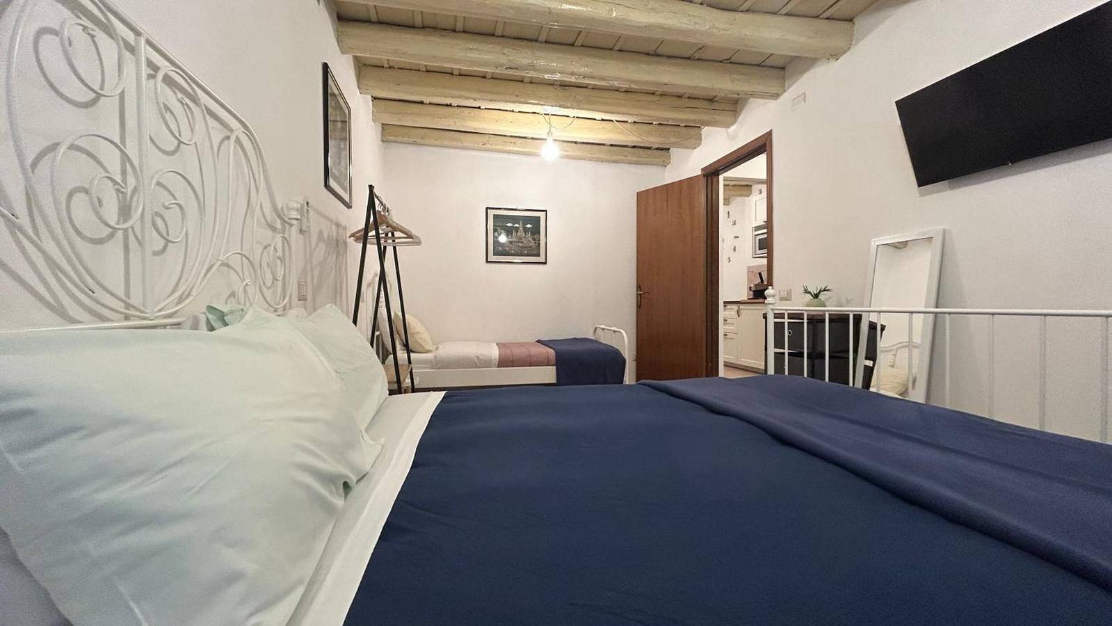Ganze Wohnung, Ankon Apartments Suite Don Gioia – Komfortable Unterkunft in Ancona in Ancona, Ancona Provinz