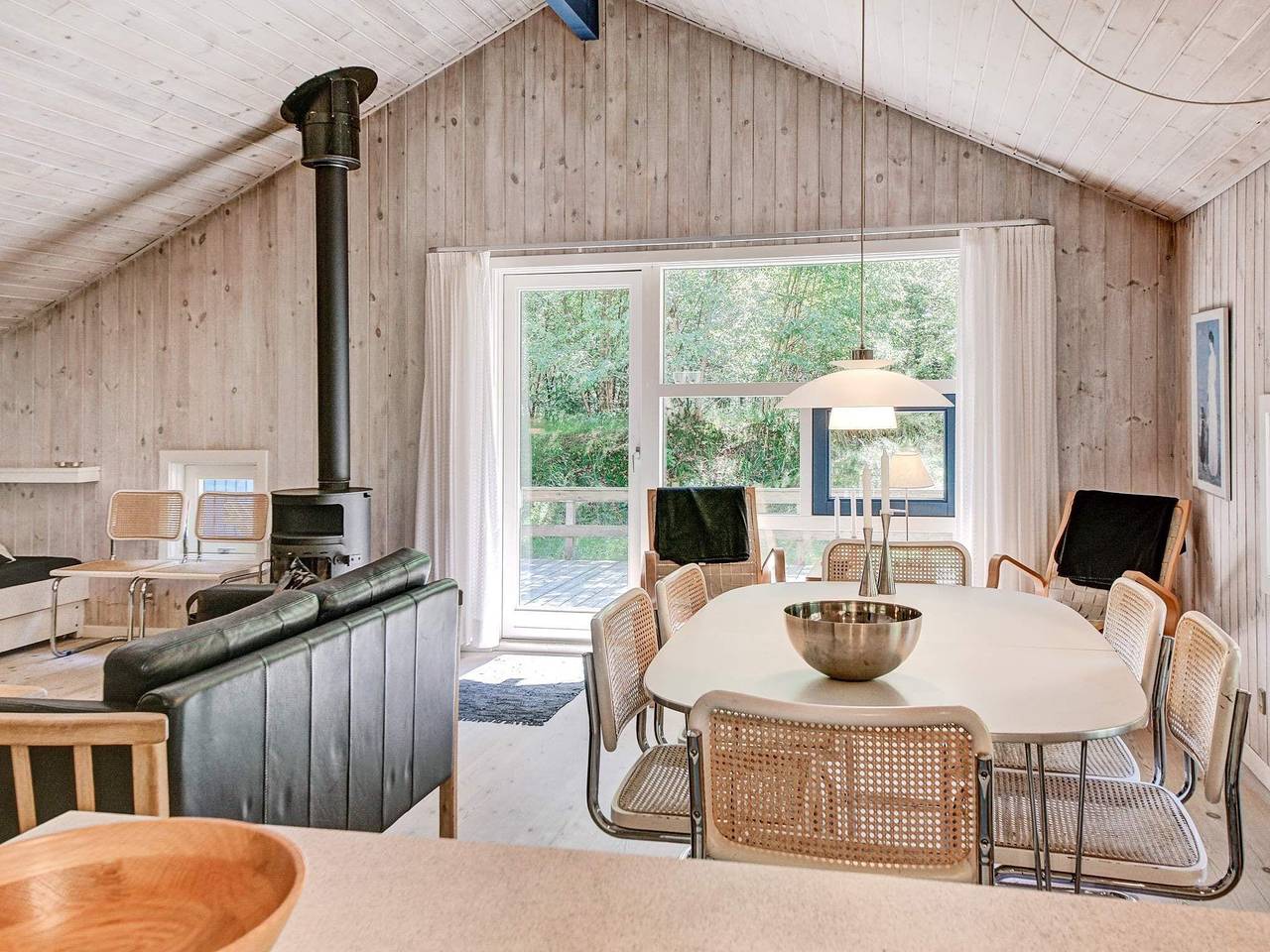 Charmantes Strandhaus -- By Traum Ferienwohnungen in Sommerodden, Dueodde