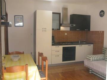 Ferienwohnung für 4 Personen in Banjol, Rab, Bild 2