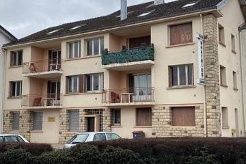 Gîte pour 2 personnes à Bourbonne-les-Bains