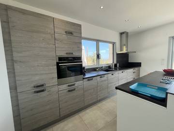 Villa pour 6 Personnes dans Sari-Solenzara, Arrondissement de Sartène, Photo 4