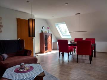 Ferienwohnung für 4 Personen in Westerhever, Halbinsel Eiderstedt, Bild 4