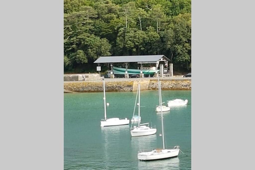 Appartement entier, Le Solidor vue mer in Saint-Malo, Région de Saint-Malo