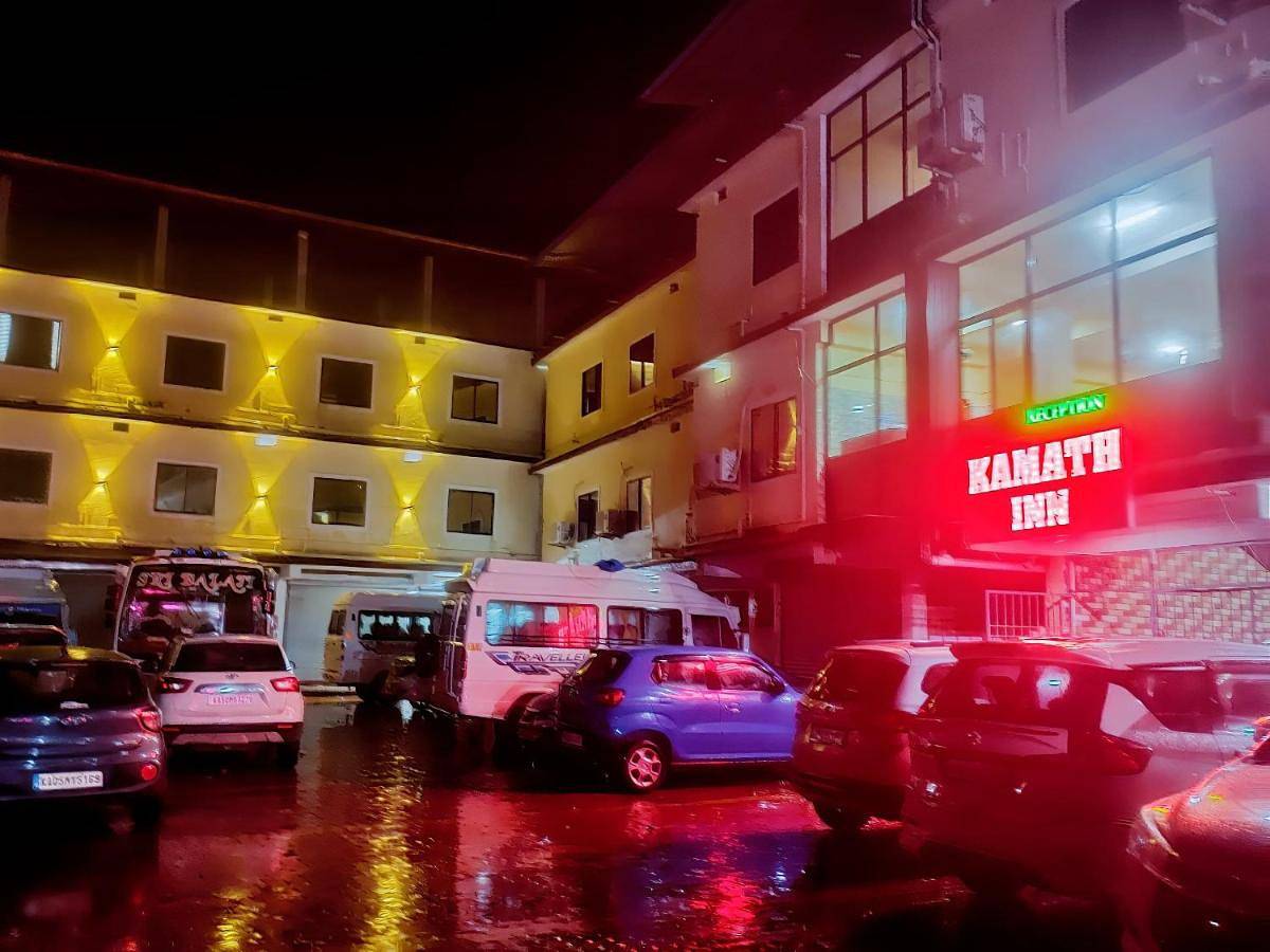 Entire apartment, Kamath In in Karnataka