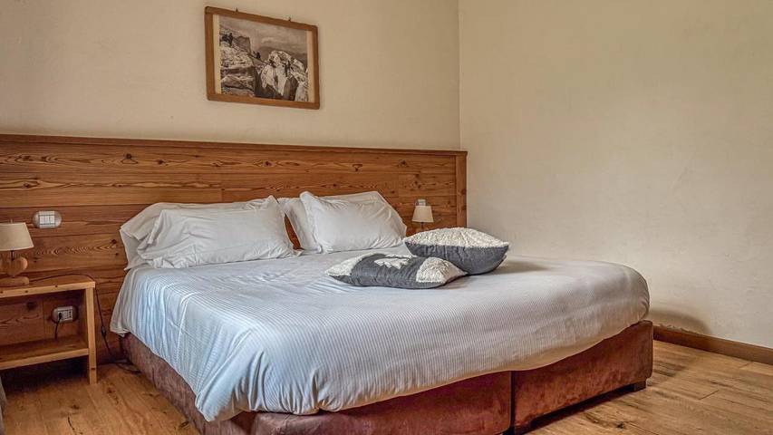 Gîte pour 4 personnes, avec jardin dans Morgex - 3