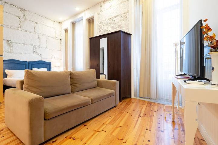 Ferienwohnung für 4 Personen - 1