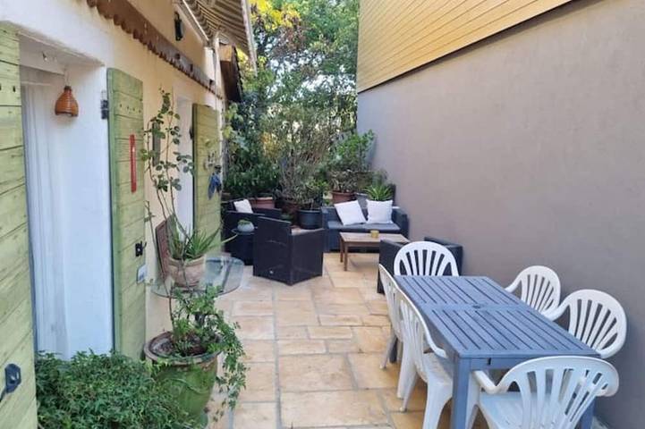Ferienhaus für 15 Personen, mit Garten und Terrasse - 1