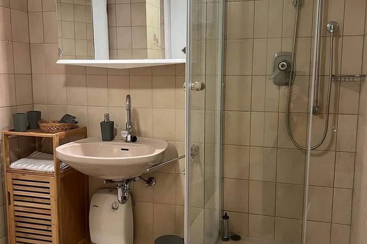 Ferienwohnung für 2 Personen, mit Garten in Bad Marienberg - 3
