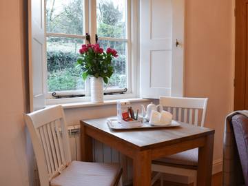 Log Cabin for 2 People in North Yorkshire, Yorkshire, Photo 4