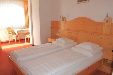 Appartement voor 2 Personen in Obergurgl, Ötztal Alps, Afbeelding 3