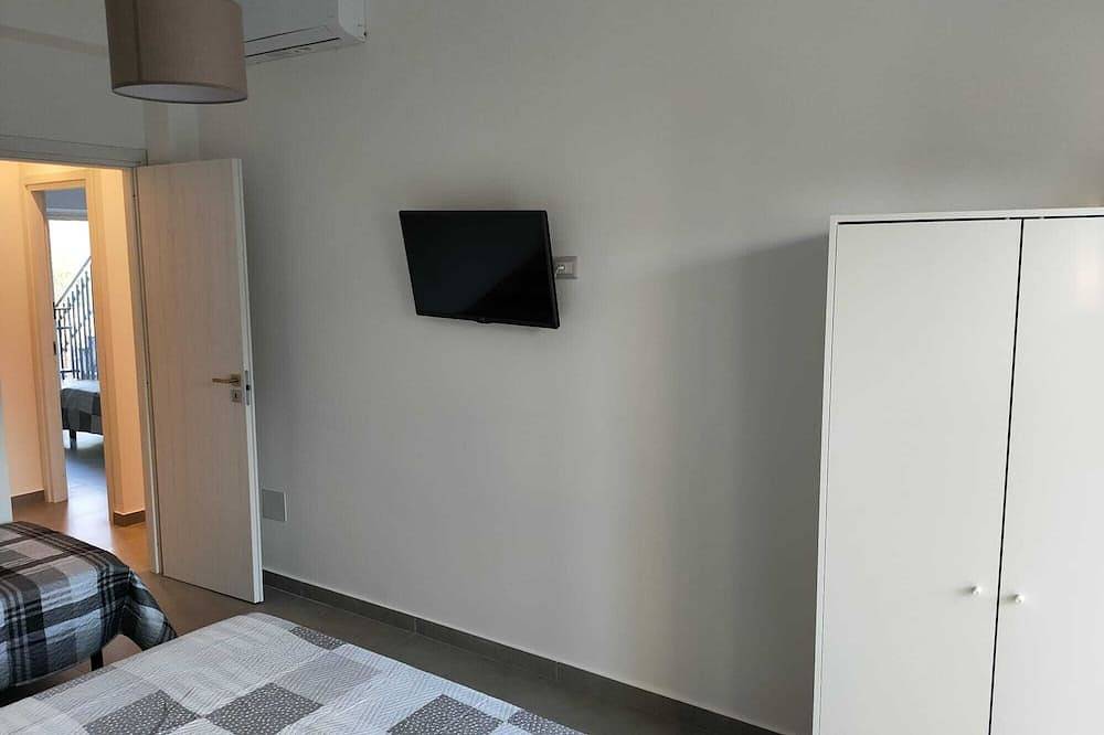 The garden of Etna in Mascalucia, Catania Provinz