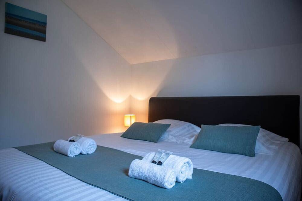 Breeze - Vakantiewoning Zee&Polder met tuin, dicht bij zee in Westende, Middelkerke
