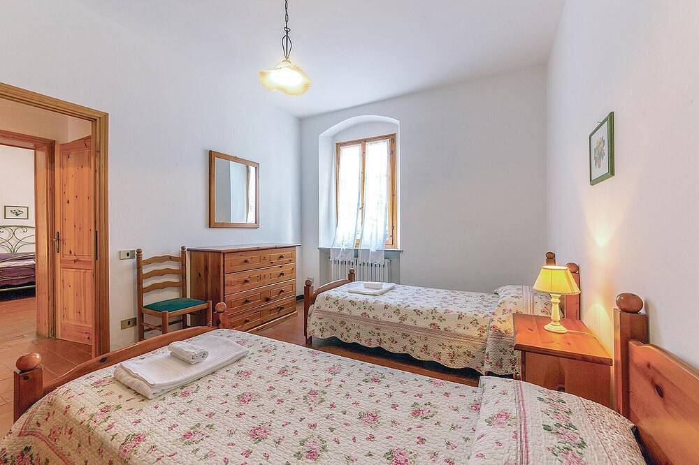 Tolles Zuhause in Rosignano Marittimo. in Rosignano Solvay, Rosignano Marittimo