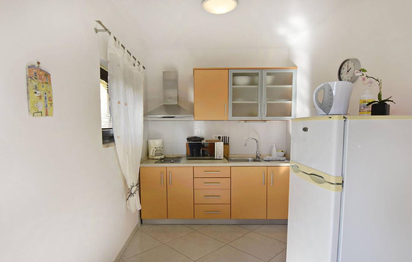 Ganze Ferienwohnung, Appartement "Alpa3" mit Whirlpool in Umag, Umag und Umgebung