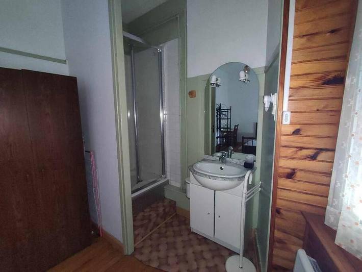 Gîte pour 2 personnes, animaux acceptés dans Office de Tourisme La Bourboule - 4