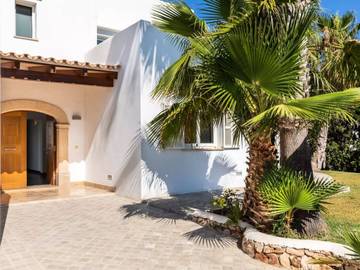 Villa in Portopetro, Santanyí für 8 