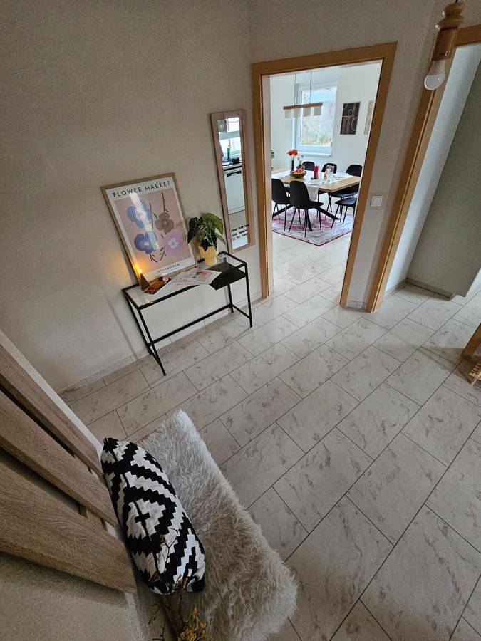 Ferienwohnung für 11 Personen, mit Terrasse in Französisch Buchholz Berlin - 2