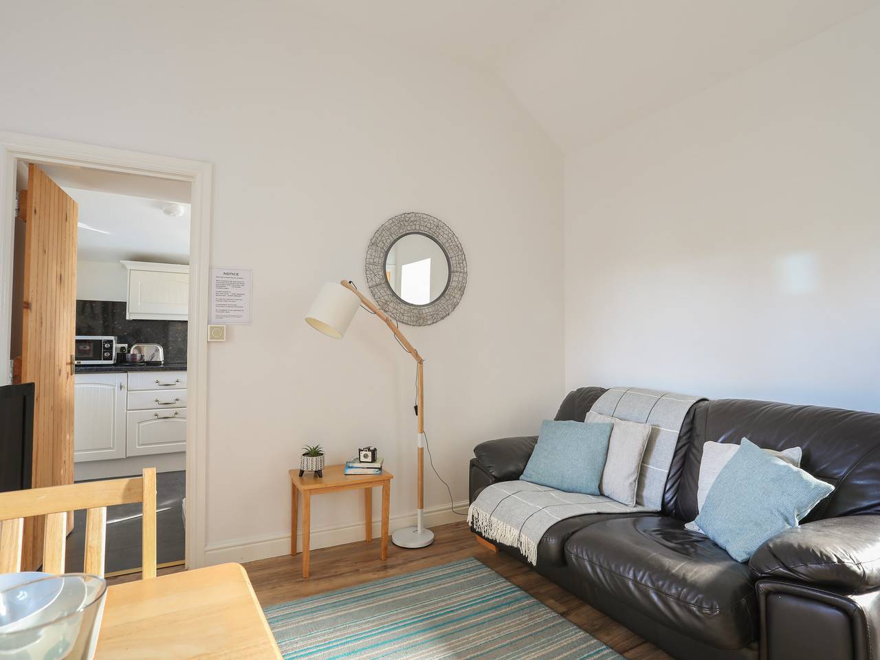 Tyn Towyn - Bwthyn Haf in Trearddur Bay, Isle of Anglesey