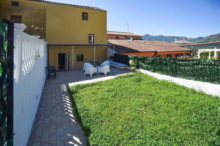 Casa vacanza per 4 persone in Venafro