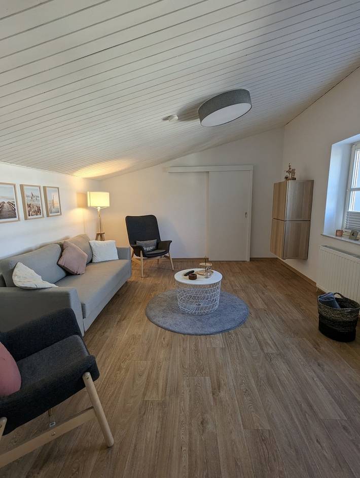 Ferienwohnung für 4 Personen in Papenburg - 3