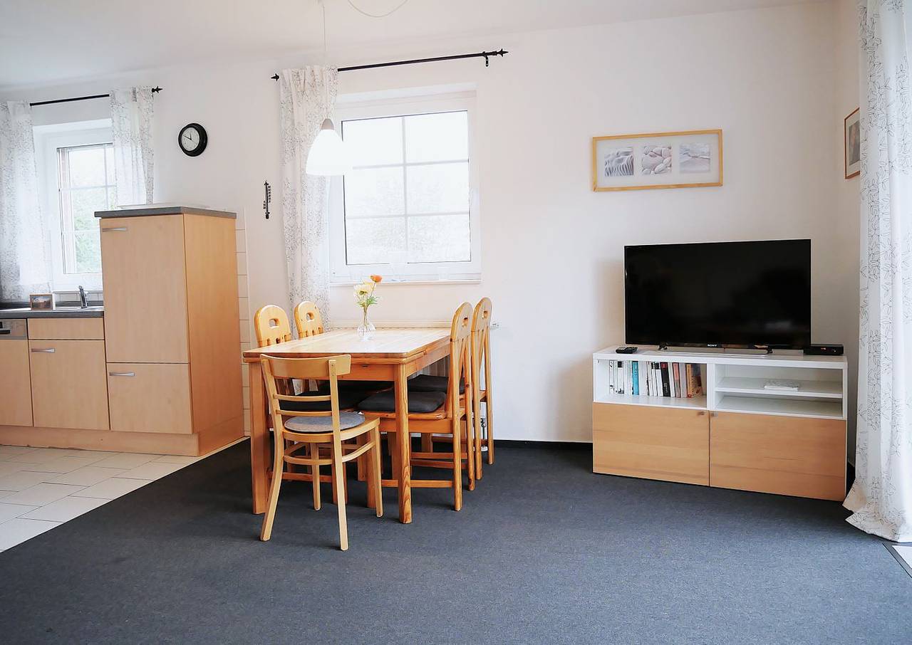 Ferienhaus "Avalon 2" auf Poel in Am Schwarzen Busch, Nordwestmecklenburg (Wismar und Umgebung)