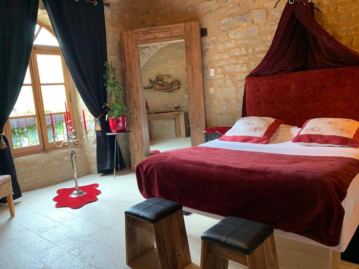 Manoir du Charme dans les Gorges du Tarn Lozere in Quézac, Parc national des Cévennes