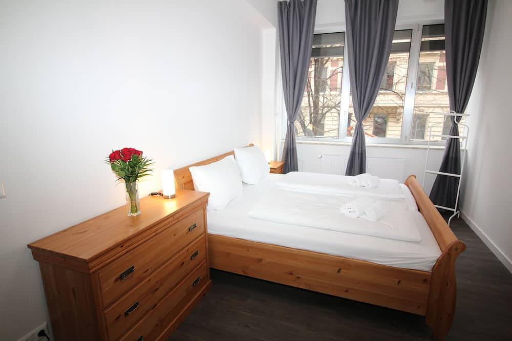 Ganze Wohnung, Appartement in Berlin, familienfreundlich, günstig, zentral, bis 11 Personen in Tempelhof Berlin, Berlin