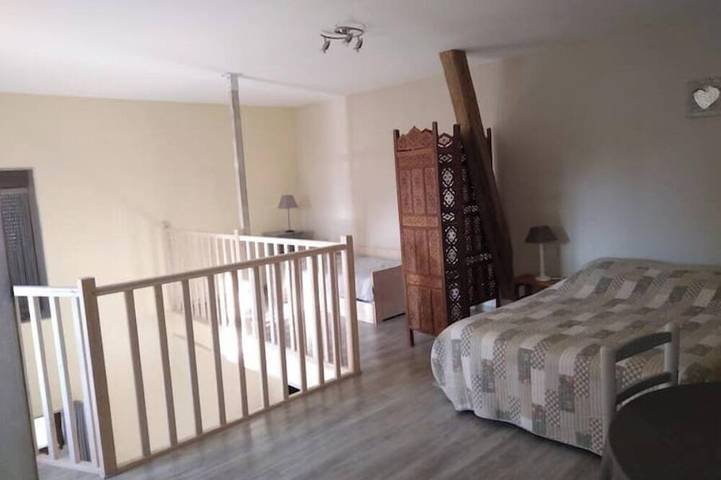 Location de vacances pour 6 personnes, animaux acceptés dans La Celle (Cher) - 2