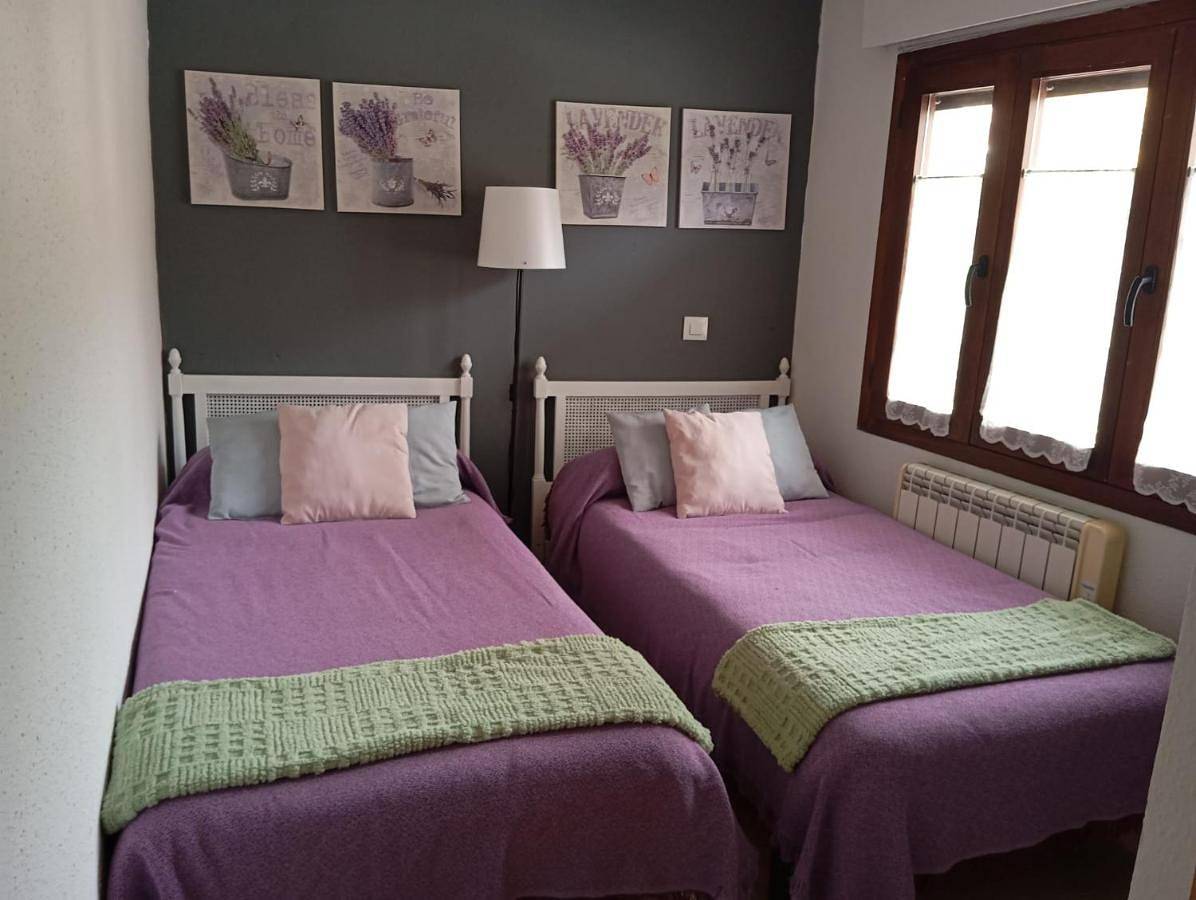 Apartamento entero, La Casa De Marta in Piedralaves, Provincia de Ávila
