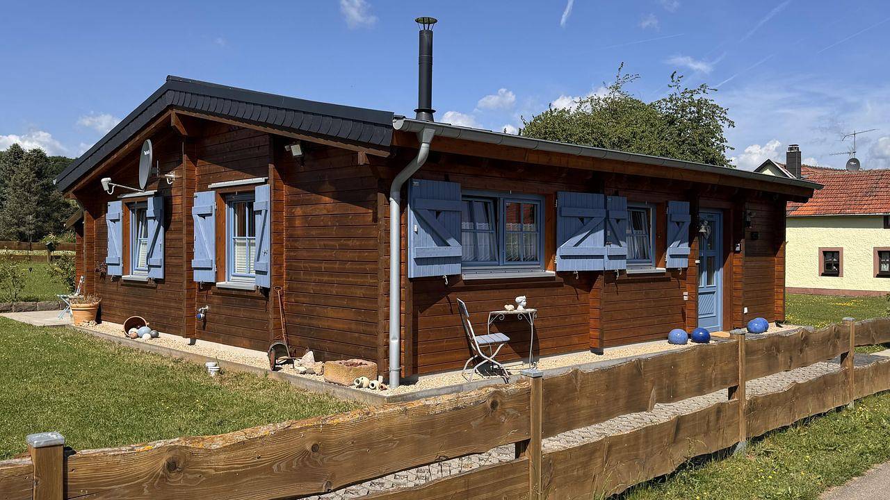 Ferienhaus für 4 Personen (91 m²) in Üxheim in Üxheim, Vulkaneifel