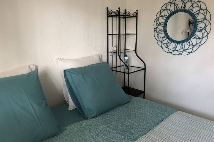 Gîte pour 4 personnes, avec jardin et terrasse dans Plage du Pin de Galle - 3