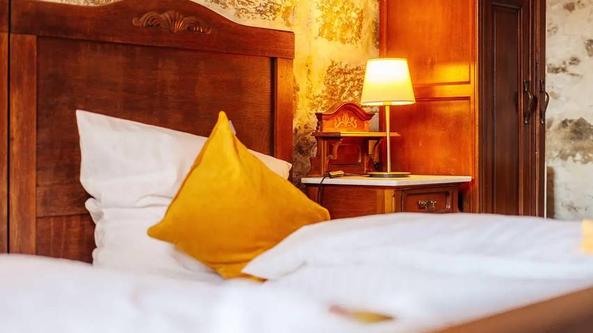 Hütte für 6 Personen, mit Garten in Braunlage