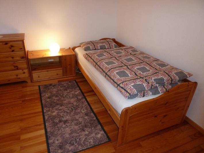 Ferienwohnung für 4 Personen, mit Garten in Schuttertal - 4