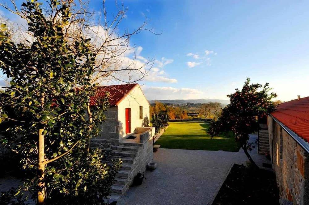 Casa da Lúcia Lima in Fafe, Distrito de Braga