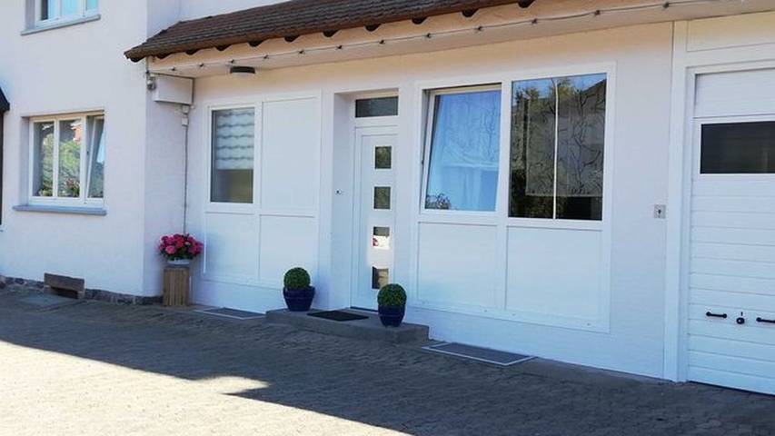 Ferienwohnung für 6 Personen - 1