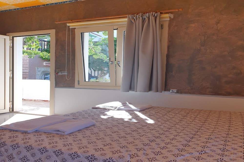 Vakantieappartement voor 3 Personen in Piskopiano, Iraklio-Heraklion en omgeving