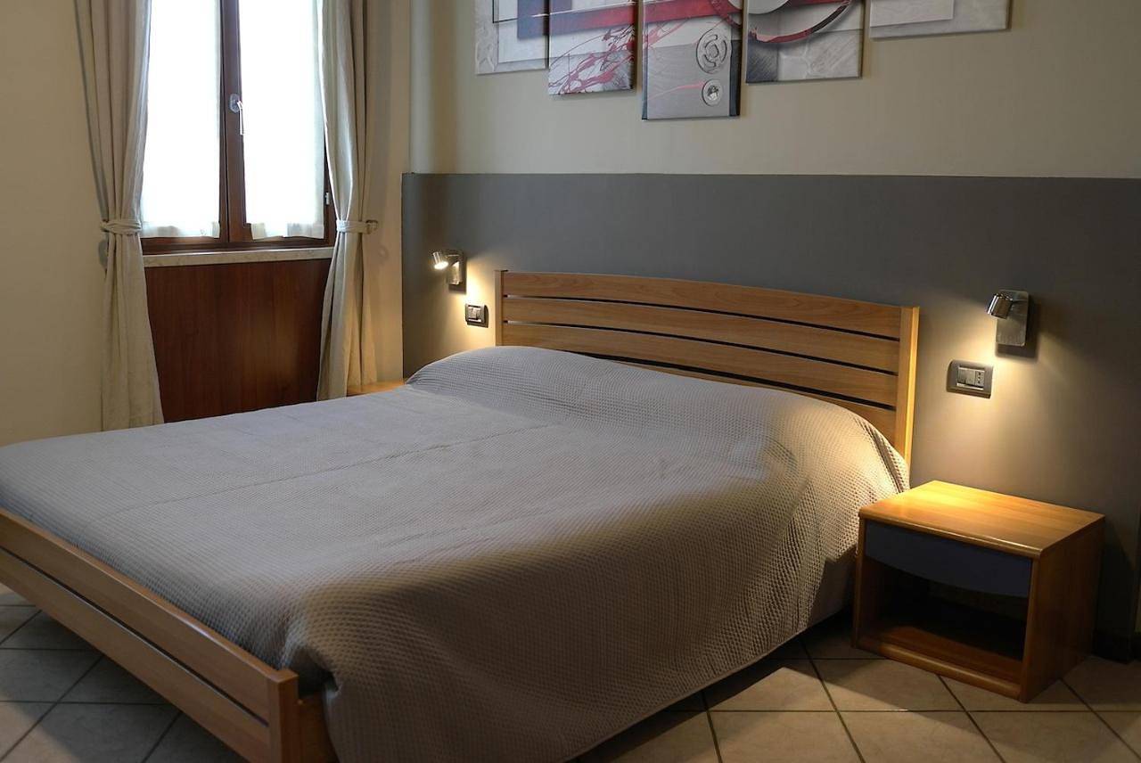 Relais Bb Pacengo in Lazise, Gardasee-Berge