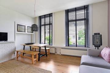 Apartment for 4 People in Rotterdam, South Holland, Photo 4