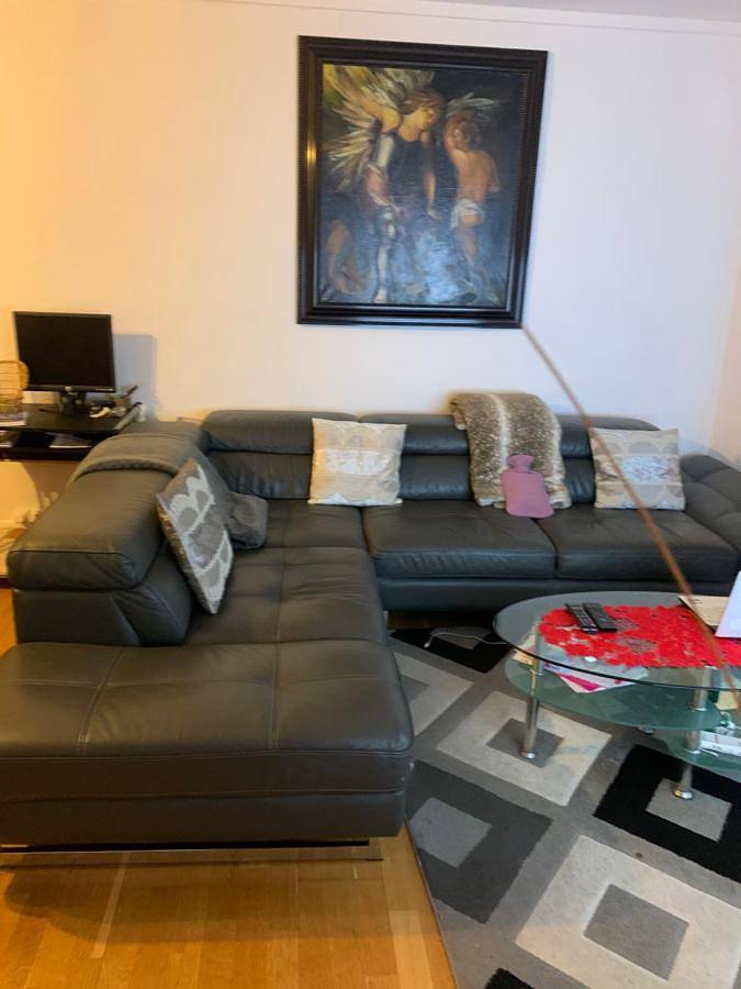 Gîte pour 2 personnes, avec balcon à Bezons - 3