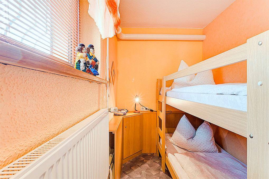 Entire holiday apartment, D 130.057 - Ferienwohnung Braun in Kühlungsborn, Baltic sea of Mecklenburg