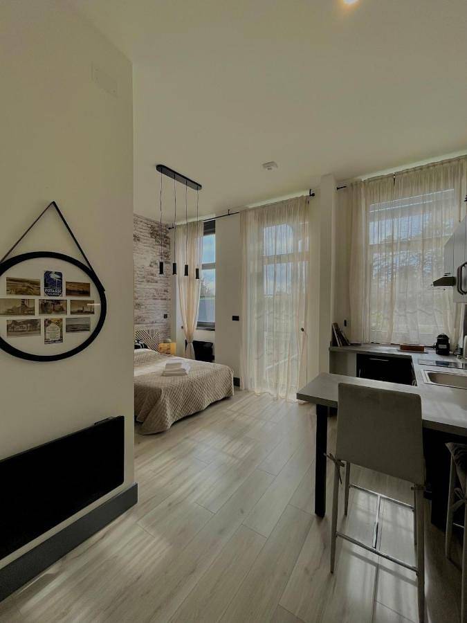 Appartement entier, One-Bedroom Apartment in Wittelsheim, Région de Thann