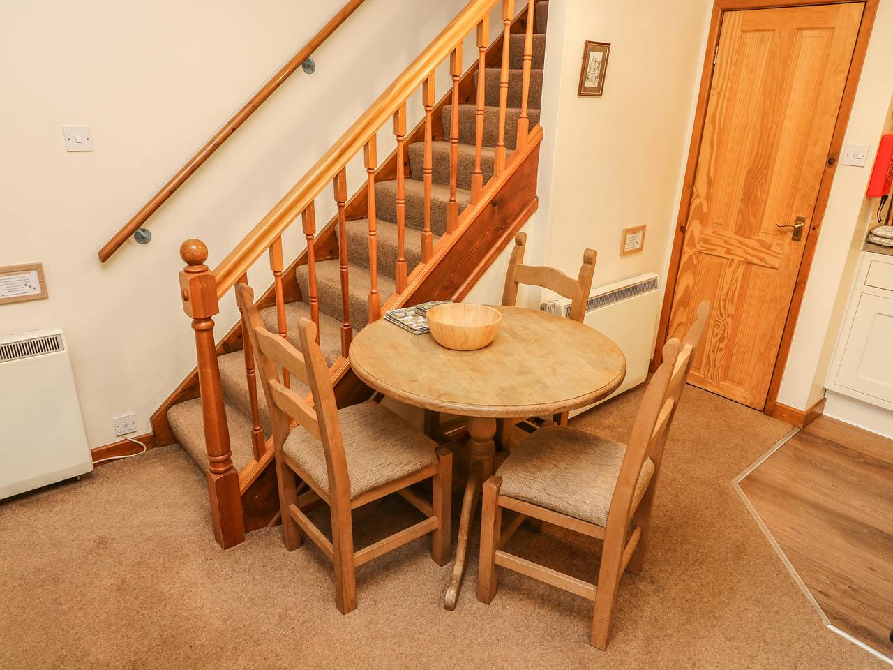 Juniper Cottage in Ambleside, Lake District