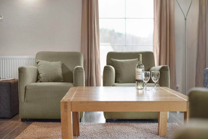 Bungalow für 6 Personen in Bad Sachsa - 4