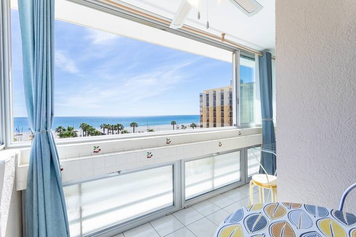 Apartament wakacyjny dla 6 osób w Pireneje Wschodnie