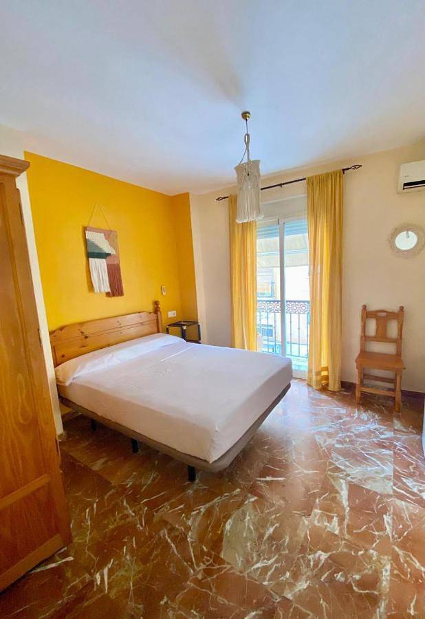 Casa de huéspuedes para 1 personas - 1