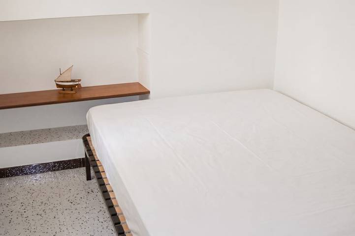 Location de vacances pour 4 personnes, avec Terrasse à Montblanc - 3