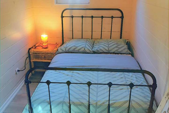 Location de vacances pour 5 personnes, avec terrasse ainsi que jacuzzi et jardin à Linxe - 4